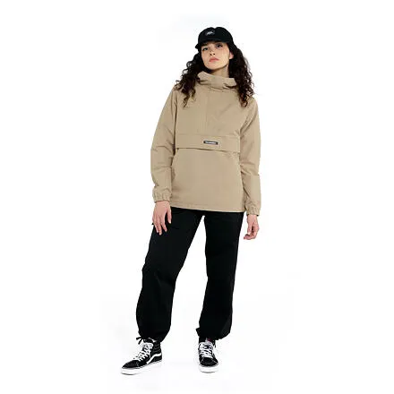 HORSEFEATHERS Bunda Ala - mojave BEIGE velikost M