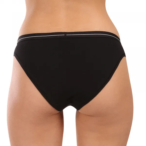 3PACK dámske nohavičky BOSS viacfarebné (50510016 962) M