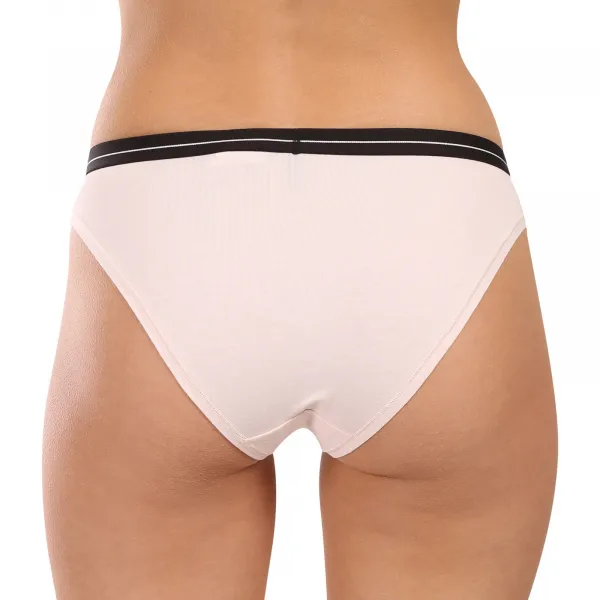 3PACK dámske nohavičky BOSS viacfarebné (50510016 962) M