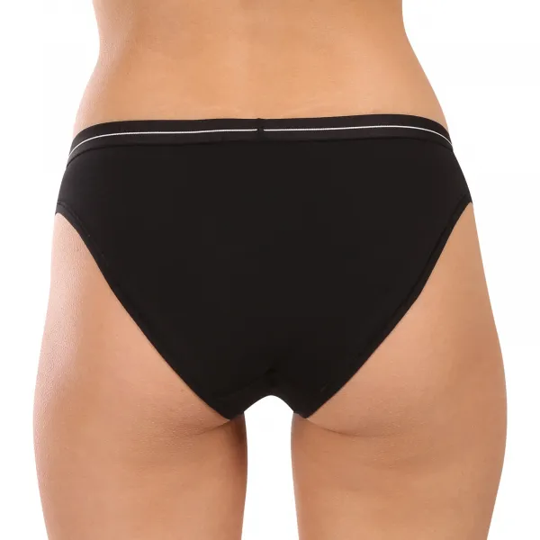 3PACK dámske nohavičky BOSS viacfarebné (50510016 961) XL