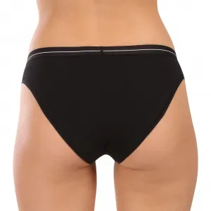 3PACK dámske nohavičky BOSS viacfarebné (50510016 961) XL