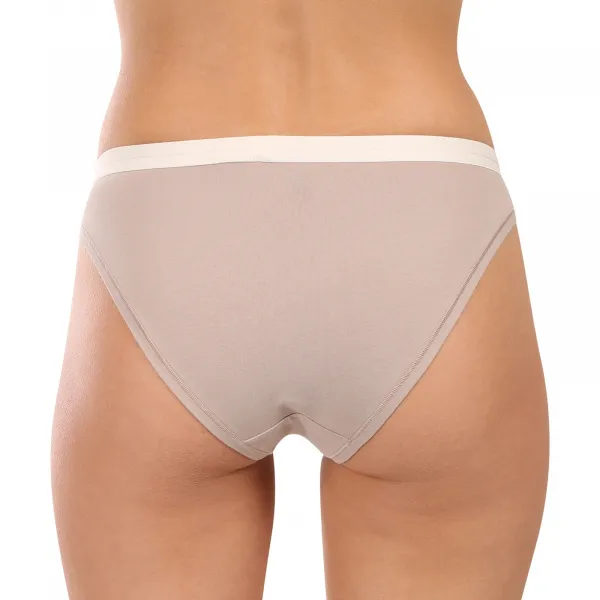 3PACK dámske nohavičky BOSS viacfarebné (50510016 961) XL