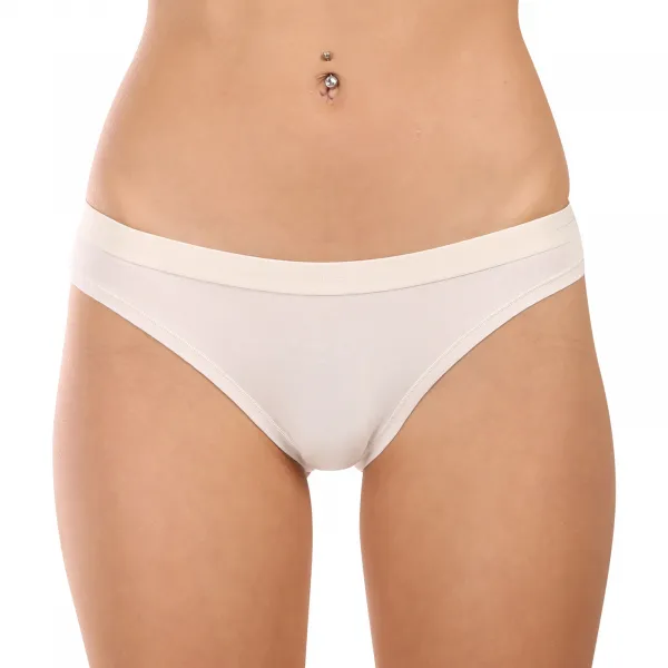 3PACK dámske nohavičky BOSS viacfarebné (50510016 961) XL