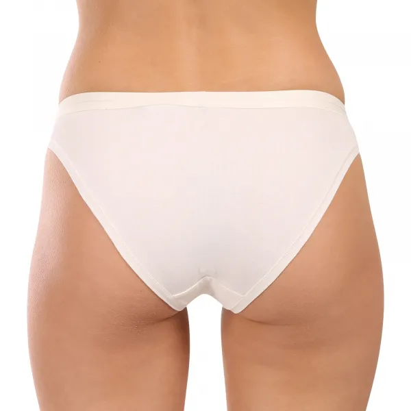 3PACK dámske nohavičky BOSS viacfarebné (50510016 961) XL