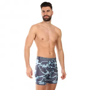 3PACK pánske boxerky Under Armour viacfarebné (1383885 494) S, trenky