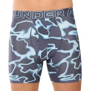 3PACK pánske boxerky Under Armour viacfarebné (1383885 494) S, trenky