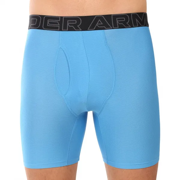 3PACK pánske boxerky Under Armour viacfarebné (1383885 494) S, trenky