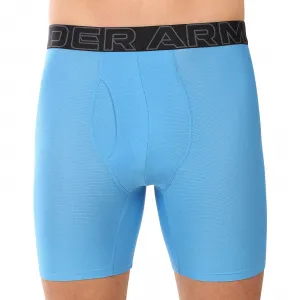 3PACK pánske boxerky Under Armour viacfarebné (1383885 494) S, trenky