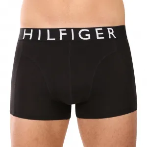3PACK pánske boxerky Tommy Hilfiger čierne (UM0UM03464 0WE) M, trenky