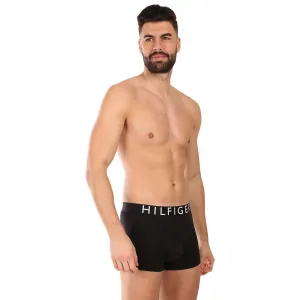 3PACK pánske boxerky Tommy Hilfiger čierne (UM0UM03464 0WE) M, trenky