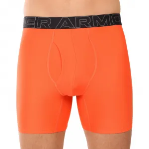 3PACK pánske boxerky Under Armour viacfarebné (1383884 847) S, trenky