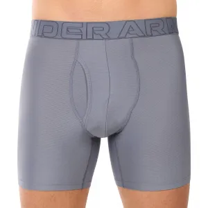 3PACK pánske boxerky Under Armour viacfarebné (1383884 847) S, trenky
