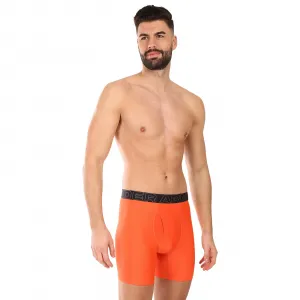 3PACK pánske boxerky Under Armour viacfarebné (1383884 847) S, trenky