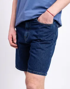 Carhartt WIP Nolan Short Blue stone washed 31