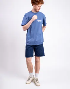 Carhartt WIP Nolan Short Blue stone washed 31