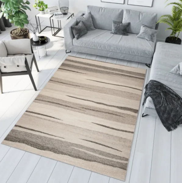 Koberec SARI B1X 3437A béžový