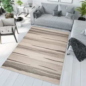Koberec SARI B1X 3437A béžový
