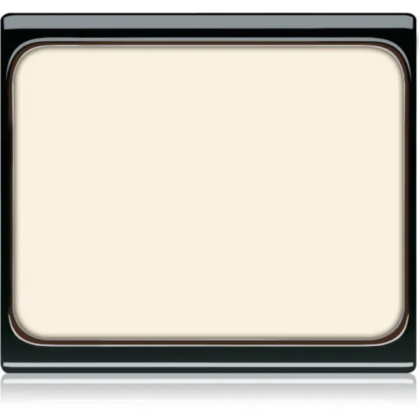 ARTDECO Camouflage vodeodolný krycí krém na vloženie do paletky odtieň 492.2 Neutralizing Yellow 4.5 g