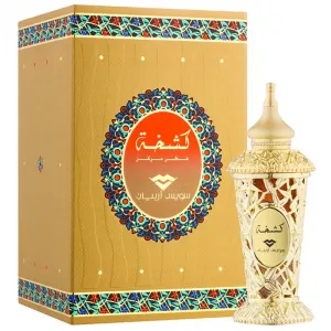 Swiss Arabian Kashkha parfémovaný olej unisex 20 ml
