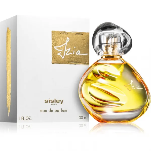 Sisley Izia parfumovaná voda pre ženy 30 ml
