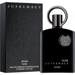 Afnan Supremacy Noir parfumovaná voda unisex 100 ml