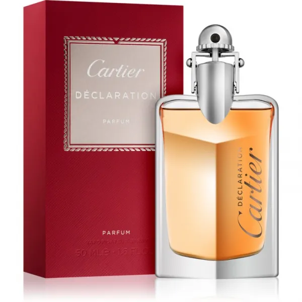 Cartier Déclaration Parfum parfém pre mužov 50 ml