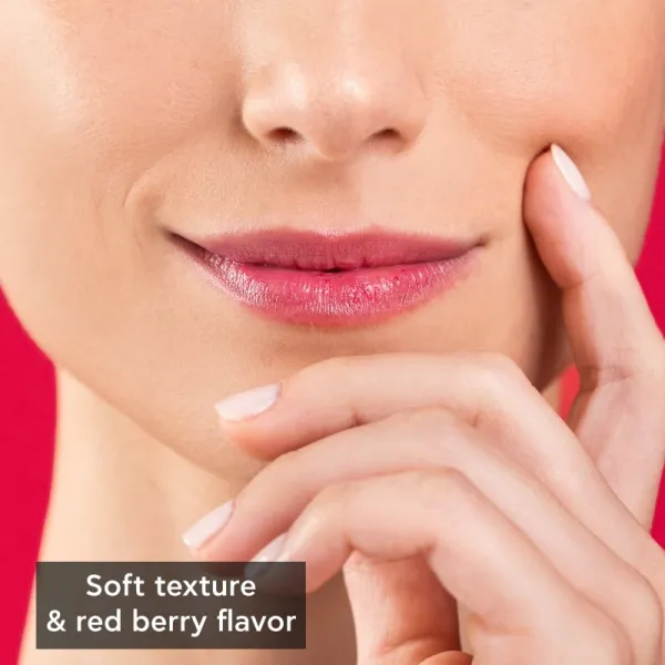 Apivita Lip Care Pomegranate hydratačný balzam na pery 4.4 g