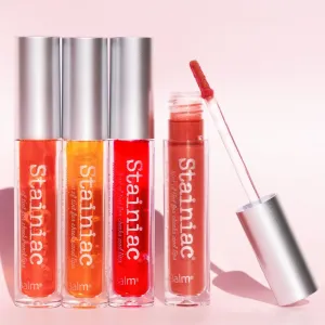 theBalm Stainiac® Lip And Cheek Stain multifunkčné líčidlo na pery a tvár odtieň Prom Queen 4 ml