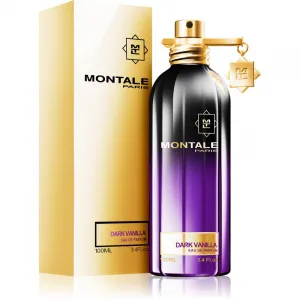Montale Dark Vanilla parfumovaná voda unisex 100 ml