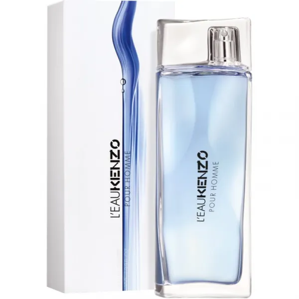 KENZO L'Eau Kenzo Pour Homme toaletná voda pre mužov 100 ml