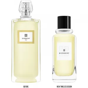 GIVENCHY Givenchy III toaletná voda pre ženy 100 ml