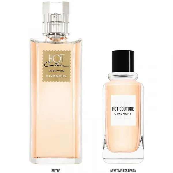 GIVENCHY Hot Couture parfumovaná voda pre ženy 100 ml