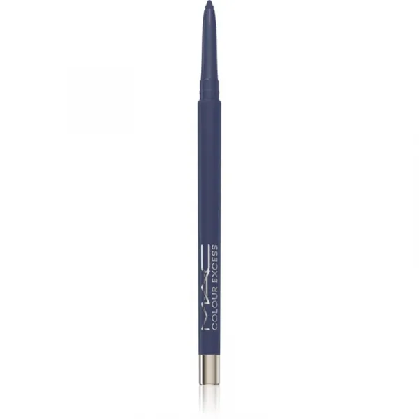 MAC Cosmetics Colour Excess Gel Pencil vodeodolná gélová ceruzka na oči odtieň Stay The Night 0,35 g