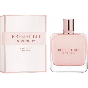 GIVENCHY Irresistible Rose Velvet parfumovaná voda pre ženy 80 ml