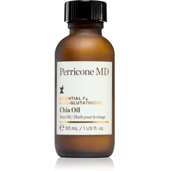 Perricone MD Essential Fx Acyl-Glutathione Chia Face Oil ľahký olej proti vráskam 30 ml