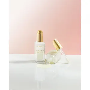 Revolution PRO Miracle rozjasňujúce hydratačné sérum 30 ml