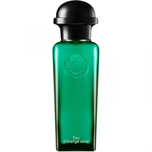 HERMÈS Colognes Collection Eau d'Orange Verte kolínska voda unisex 50 ml