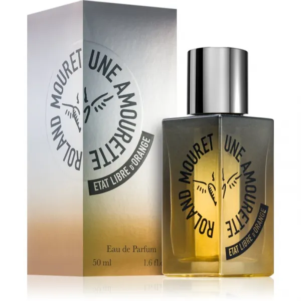 Etat Libre d’Orange Une Amourette Roland Mouret parfumovaná voda unisex 50 ml