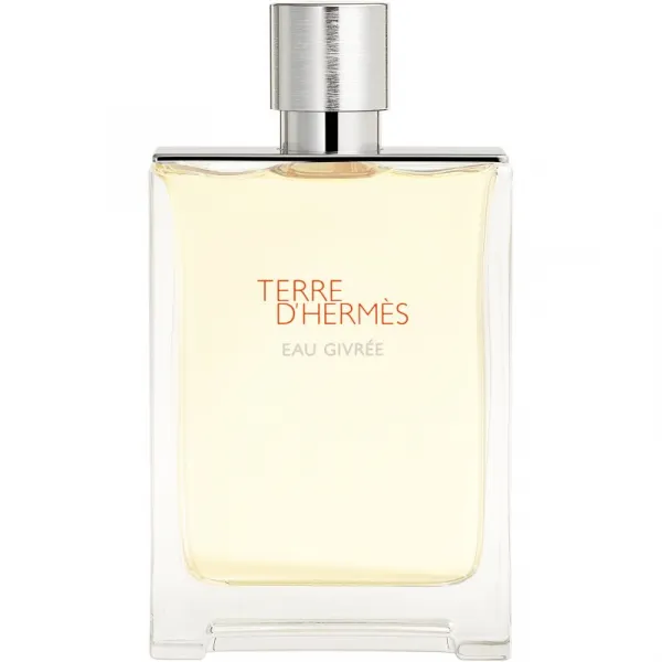 HERMÈS Terre d’Hermès Eau Givrée parfumovaná voda plniteľná pre mužov 175 ml