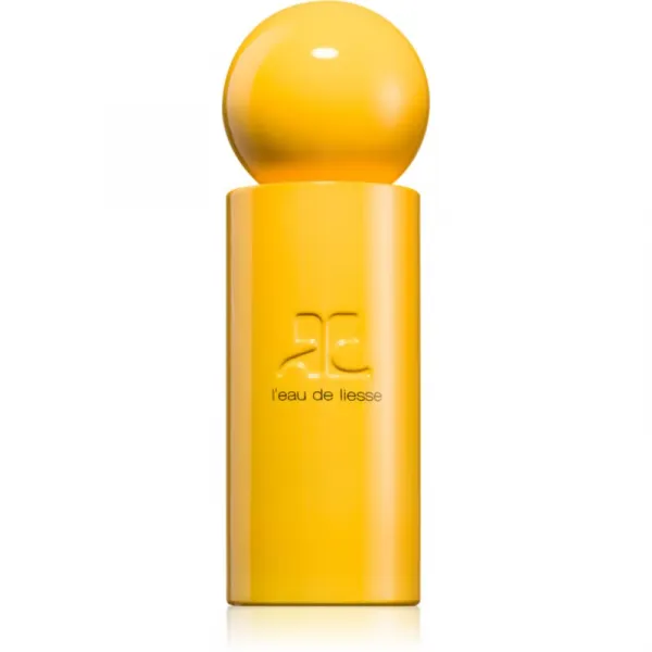 Courrèges L'Eau de Liesse parfumovaná voda pre ženy 100 ml