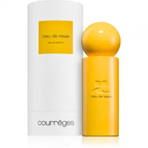 Courrèges L'Eau de Liesse parfumovaná voda pre ženy 100 ml