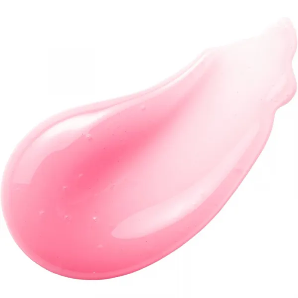 Rimmel Thrill Seeker Glassy Gloss lesk na pery pre väčší objem odtieň 150 Pink Candy 10 ml