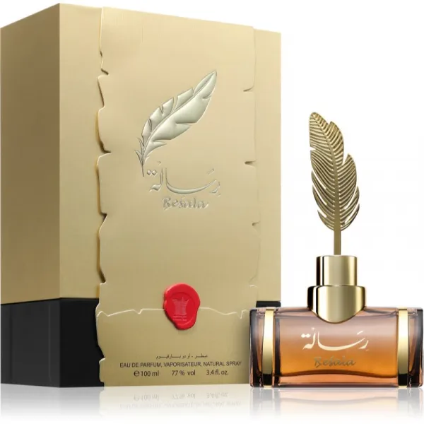 Arabian Oud Resala parfumovaná voda unisex 100 ml