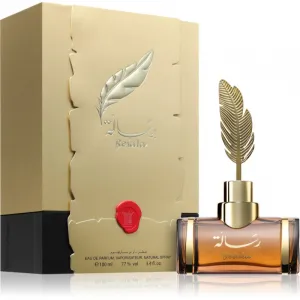 Arabian Oud Resala parfumovaná voda unisex 100 ml