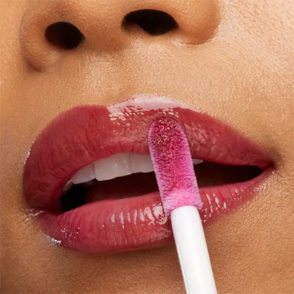 Maybelline Lifter Gloss Lip Gloss 5,4 ml lesk na pery 025 Taffy