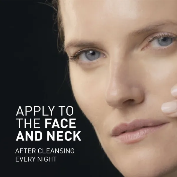 FILORGA TIME-FILLER NIGHT 5XP nočný protivráskový krém s revitalizačným účinkom 50 ml