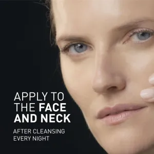 FILORGA TIME-FILLER NIGHT 5XP nočný protivráskový krém s revitalizačným účinkom 50 ml