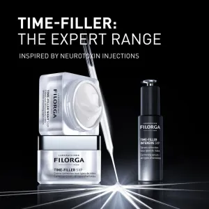 FILORGA TIME-FILLER NIGHT 5XP nočný protivráskový krém s revitalizačným účinkom 50 ml
