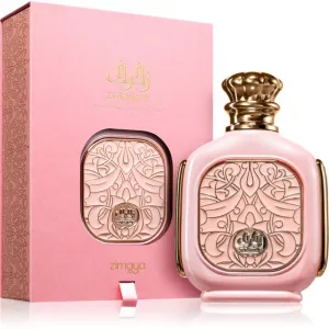 Zimaya Zukhruf Femme parfumovaná voda pre ženy 100 ml