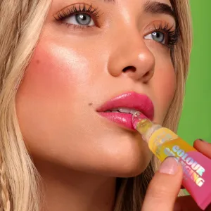 Barry M Colour Changing rúž so zmenou farby podľa nálady odtieň Unicorn 10 ml